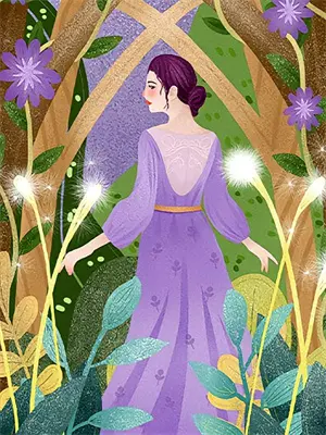 龙吟 碎梦