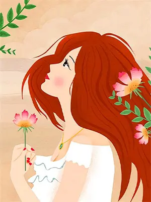 一千三百公里的爱情