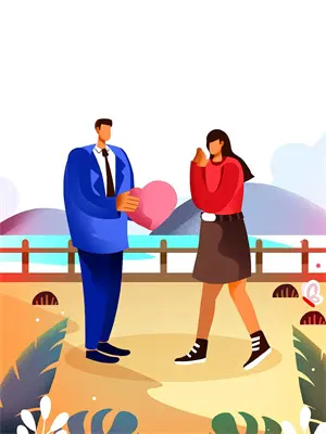 或许你以后会成为别人的老公