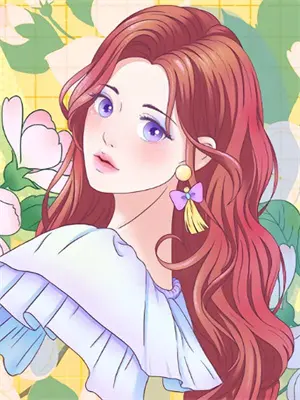 我的身边全是黏人的问题少女漫画