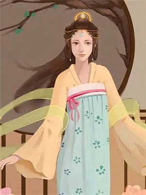 上门入赘