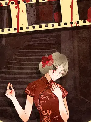 我以为我穿越了