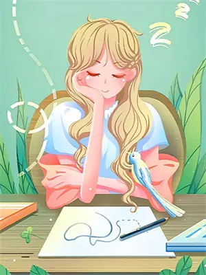 破晓之时小说原著