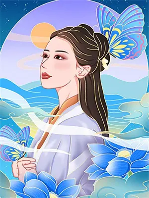 命运温柔的秩序游戏