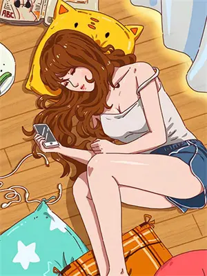 你是想挨揍了吧怎么回