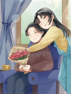 我去世后妈妈崩溃大哭