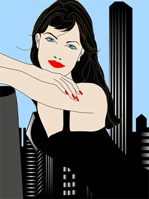 楚生传媒成员介绍