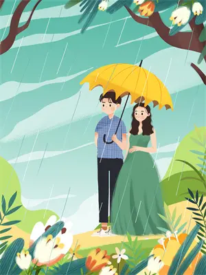 韩剧和女鬼一起谈恋爱