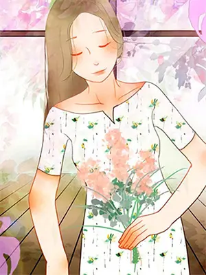 重生之镇国公府嫡女