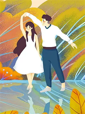 爆改普通女生到气质女生