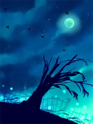 判官脸27章