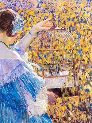 我在古代撩汉子完结