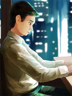 落幕曲被遗忘的王国