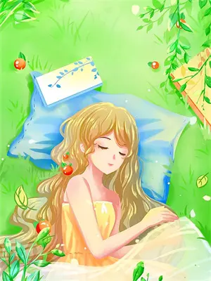 夫君纳妾以后