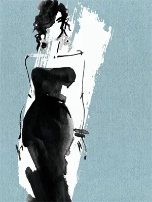 孙女被杀 爷爷悬赏10亿