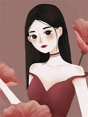 你与盛夏一同到来