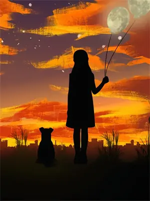 女配靠综艺炸了女主