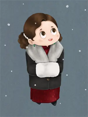 真千金脱家带口回来的