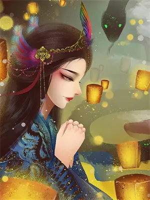 我高龄七十成功入赘仙门叶安