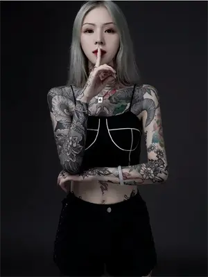 女儿击碎我的心