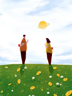 胃癌晚期，校霸他哭疯了