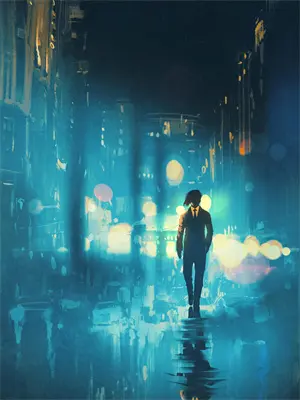 舔狗重生富豪完整版