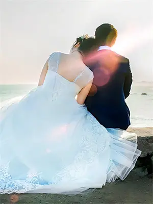 未婚妻把北大名额让给表弟