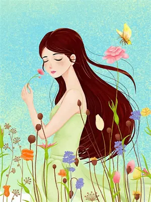 结婚七年女主角