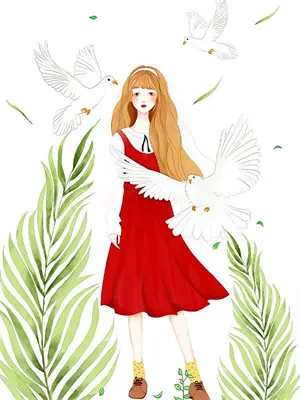 重生将门庶女动漫