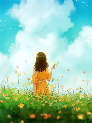 花千骨之我是白子画师傅