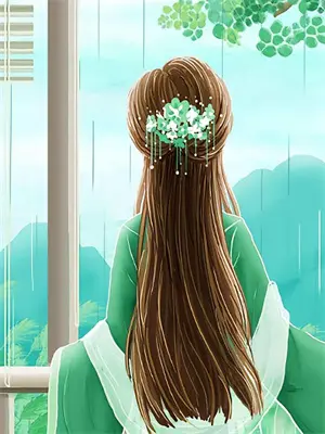 我在女尊世界来回穿梭